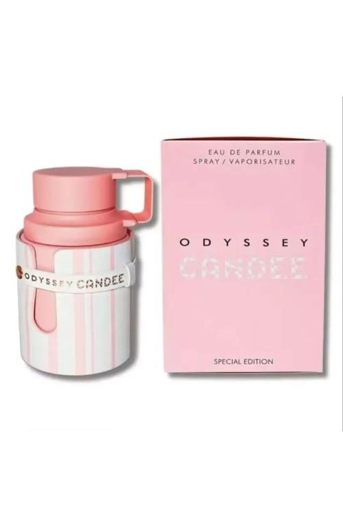 9185 ODISSEY CANDY