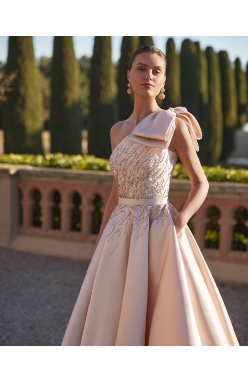 9250 VESTIDO MADRINA 9JE6