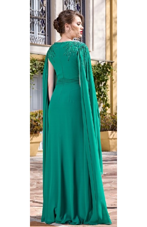 9375 VESTIDO ABA