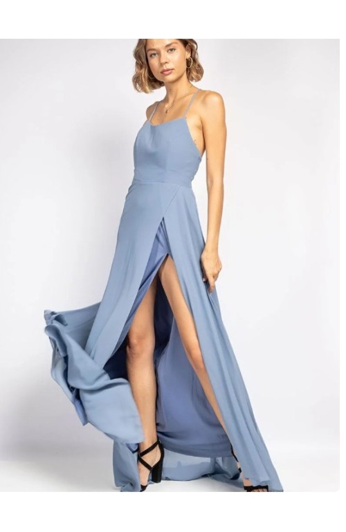 9438 Vestido Kimi