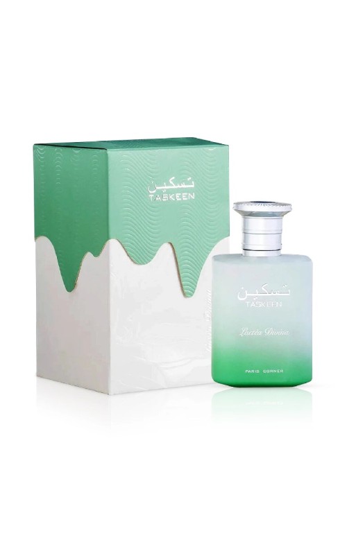 9568 TASKEEN LACTEA DIVINA