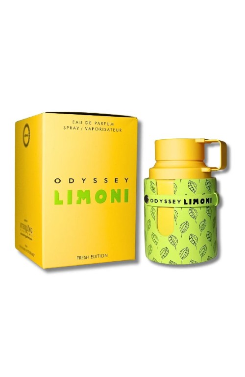 9608 ODYSSEY LIMONI ARMAF