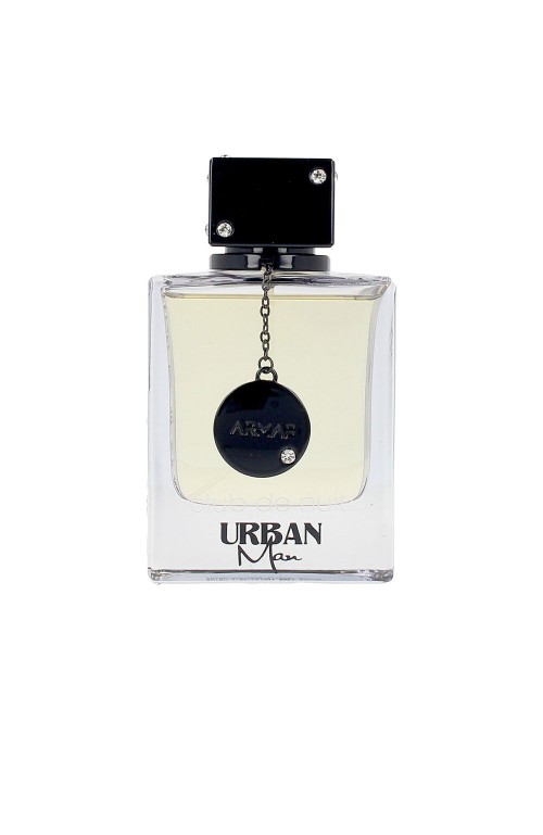 9664 CLUB DE NUIT URBAN MAN