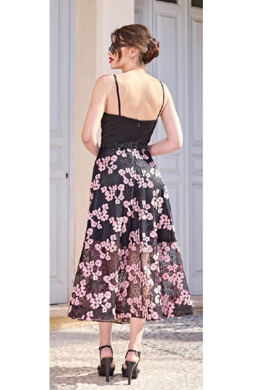 9671 VESTIDO FAMARA