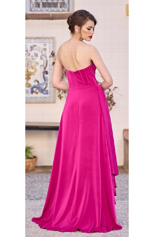 9675 VESTIDO FABIOLA