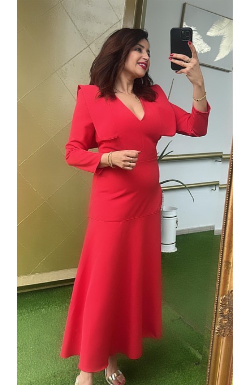 9705 VESTIDO KENTA