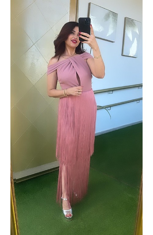 9713 VESTIDO DAKOTA