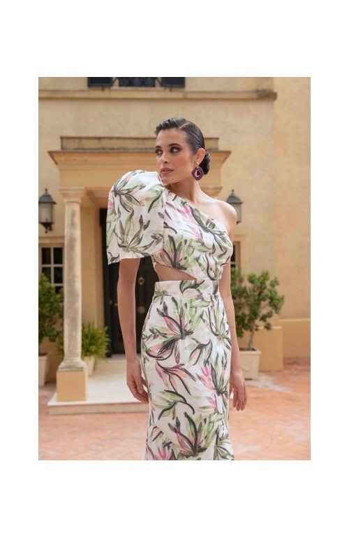9732 VESTIDO CARMEN