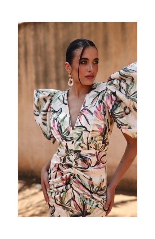 9733 VESTIDO MARTINA