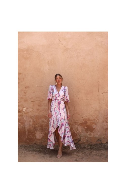 9736 VESTIDO LIRIO-EST