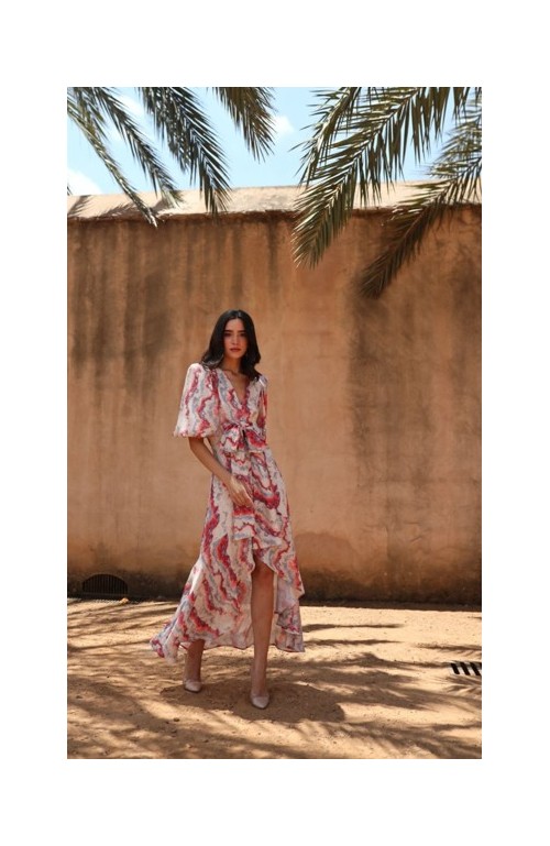 9737 VESTIDO LIRIO-EST