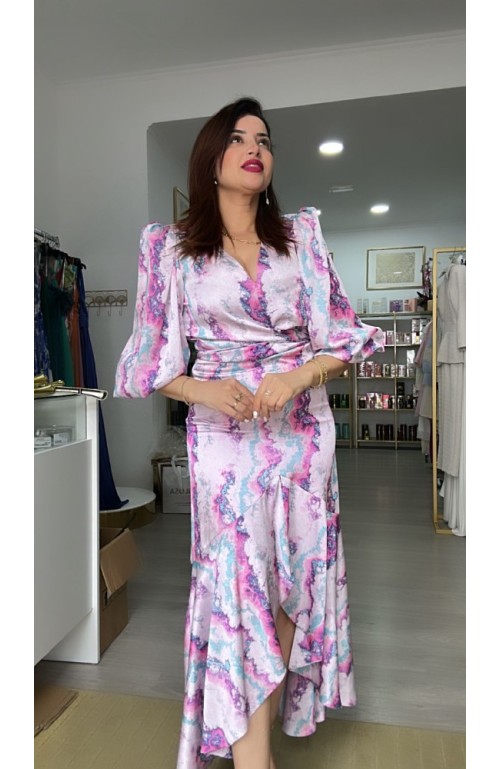 9738 VESTIDO LIRIO-EST