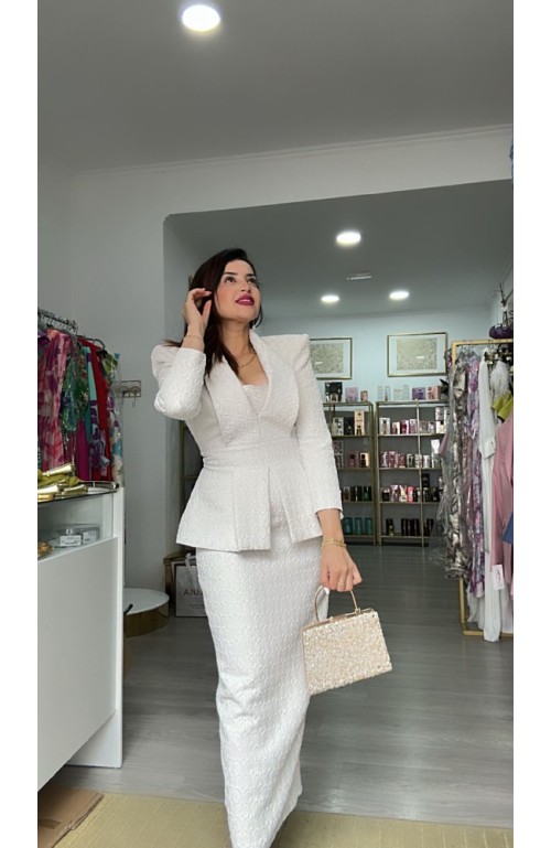 9739 VESTIDO FLORANZA