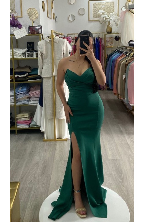 9740 VESTIDO JAMAICA