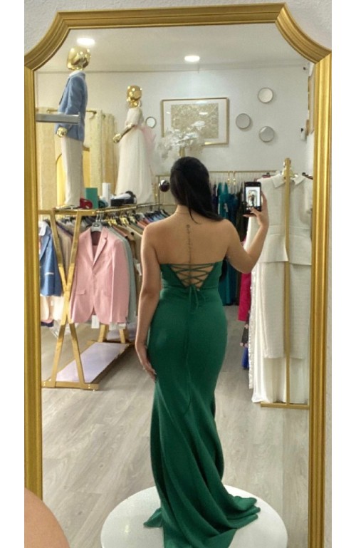 9741 VESTIDO JAMAICA