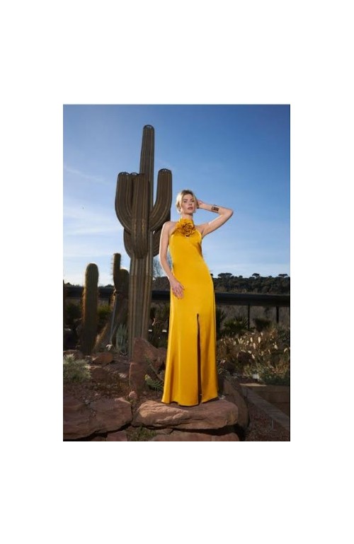 9748 VESTIDO REVLON