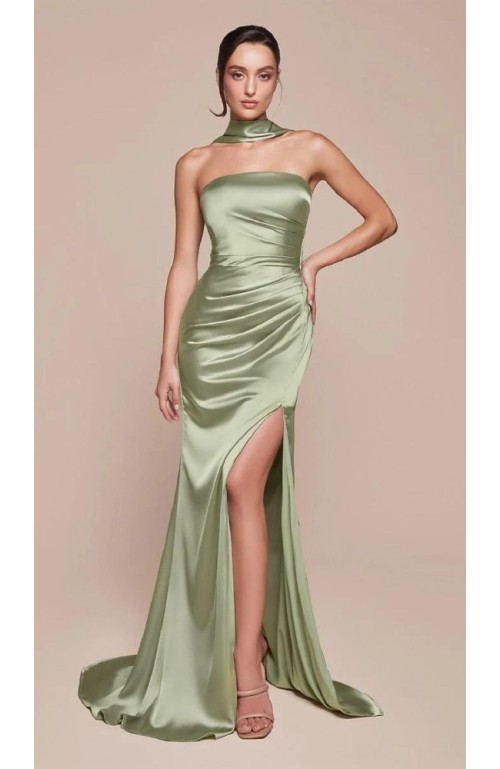 9754 VESTIDO LIA