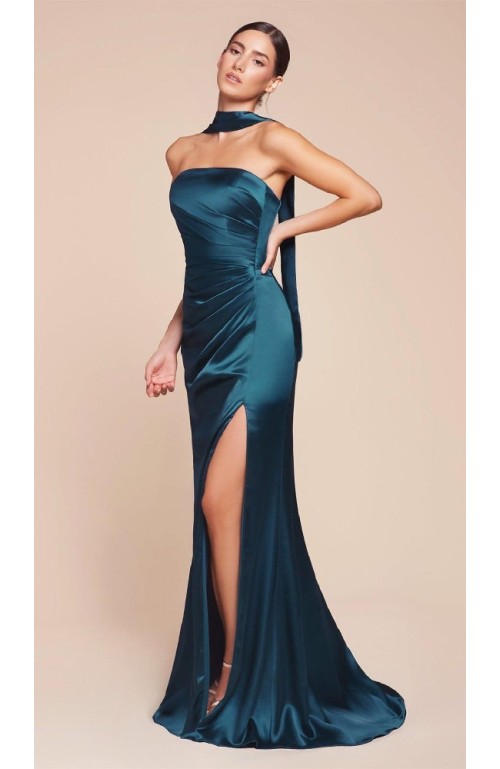9755 VESTIDO LIA