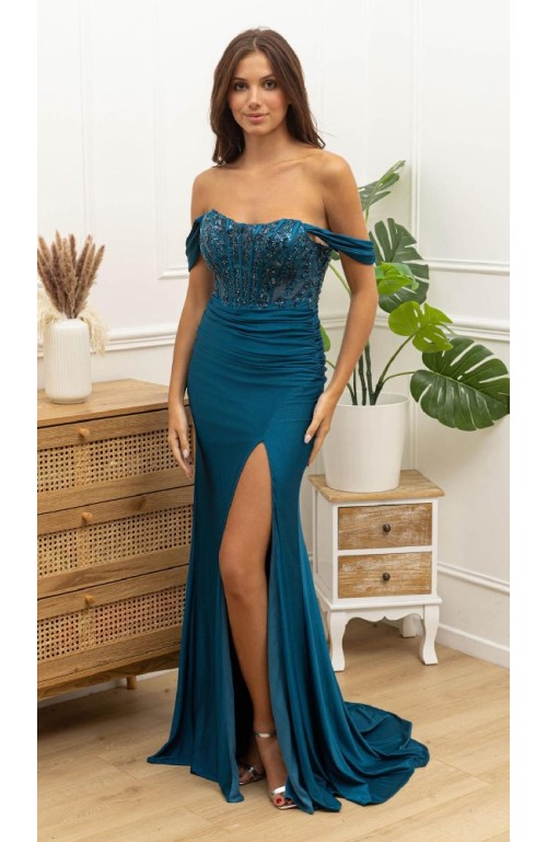 9757 VESTIDO JENA