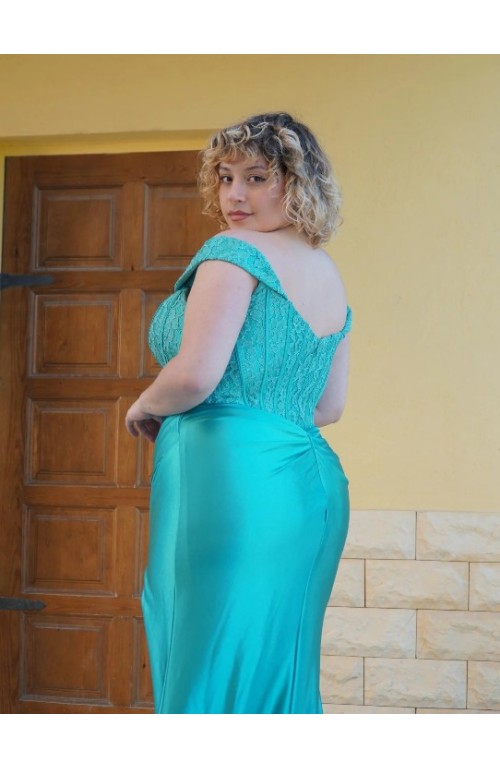 9774 VESTIDO LAYAN