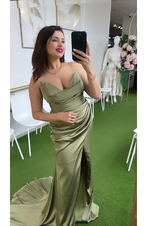 9779 Vestido Karom