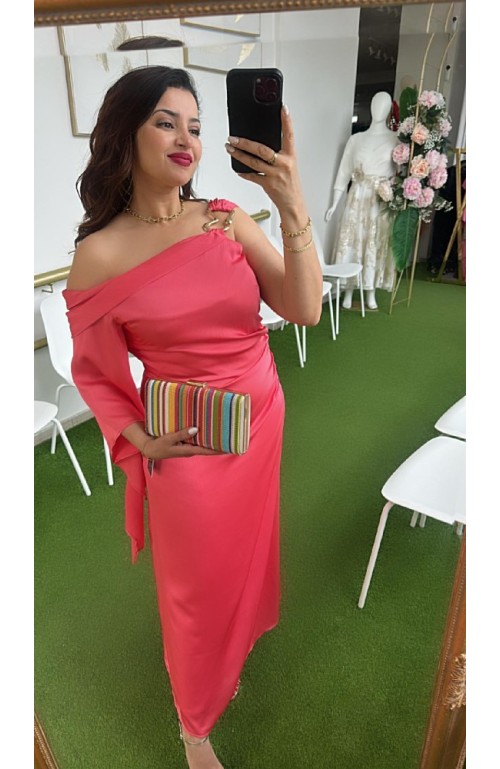 9780 VESTIDO MAINES