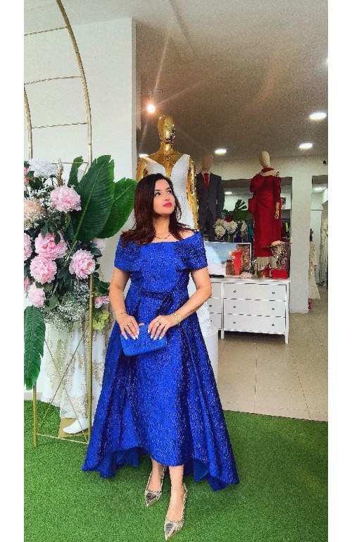 9786 VESTIDO DALIA
