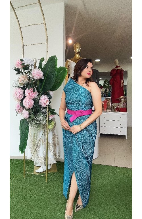 9790 VESTIDO JAZMÍN