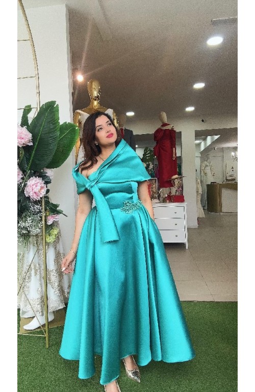 9793 Vestido Atira