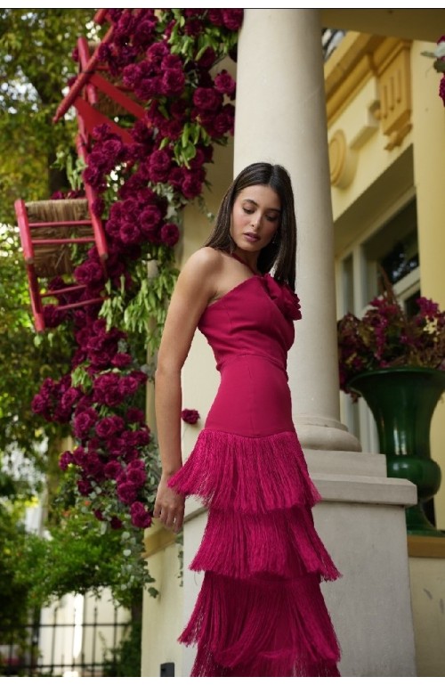 9813 VESTIDO TERESA