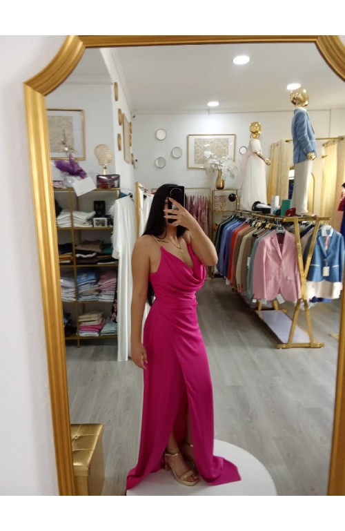 9819 Vestido Camilia