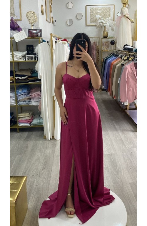 9820 Vestido Alexian
