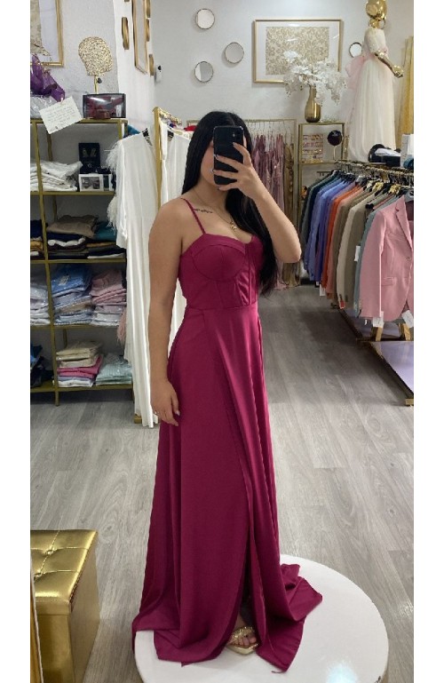 9821 Vestido Alexian