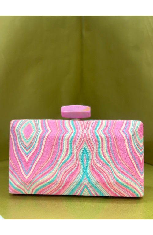 9839 MULTICOLOR CAR. NORA