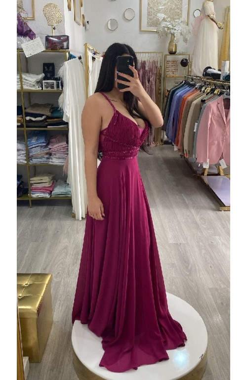 9849 Vestido Amatista