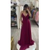 Vestido Amatista